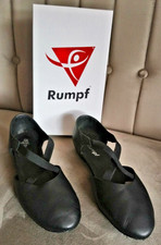 Tanzschuhe rumpf griechische gebraucht kaufen  Münster