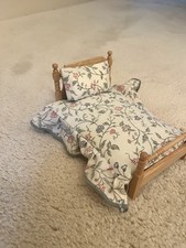 Dolls house pine for sale  LEEDS