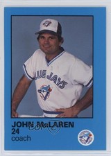 1986 toronto blue for sale  Auburn