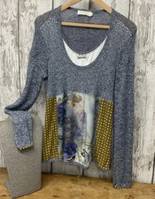 Elisa cavaletti grey for sale Elisa cavaletti grey for sale  HUNTLY