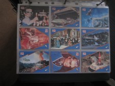 Pro set complete for sale  NUNEATON