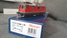 Roco 7520138 lok gebraucht kaufen  Kreuztal