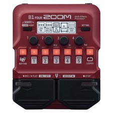 Zoom B1 quatro/multi-efeito para baixo comprar usado  Enviando para Brazil