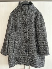 Street damen mantel gebraucht kaufen  Bad Frankenhausen/Kyffhäuser