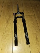 Rock Shox Reba RL Widelec amortyzowany 120mm Stożkowy kierownica QR Hamulec tarczowy 26" Koło  na sprzedaż  Wysyłka do Poland