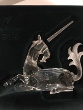 Swarovski vintage crystal for sale  SOUTHAMPTON