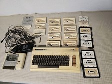 Commodore vic cassette for sale  Ypsilanti