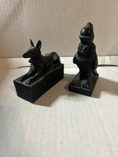 Antike ägyptische statuen gebraucht kaufen  Berlin