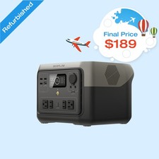 Ecoflow river max for sale  San Francisco