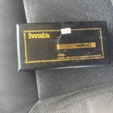 Iwata plus dual for sale  San Jose