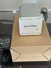 Graham slee phono for sale  NOTTINGHAM