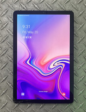 Samsung galaxy tablet for sale  Terrell