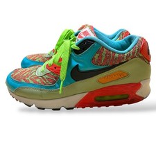 Usado, Tênis Nike masculino 7,5 EUA Air Max 90 anos comprar usado  Enviando para Brazil