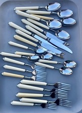 Mikasa silverware lot for sale  Pine Valley