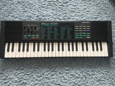 Yamaha portasound voice for sale  NESTON