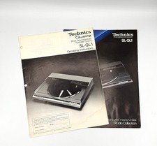 Technics ql1 turntable for sale  Vestal