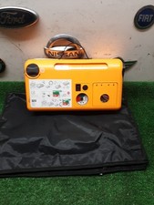Compressore aria portatile usato  Qualiano