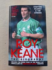 Roy keane republic for sale  SOUTHPORT