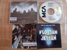 Flotsam and jetsam gebraucht kaufen  Deutschland
