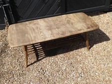 ercol windsor coffee table for sale ercol windsor coffee table for sale ASHFORD