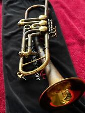 Schagerl trumpet ganschhorn d'occasion  Expédié en Belgium
