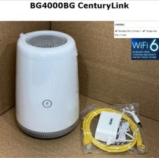 Centurylink c4000bg dsl for sale  Chicago