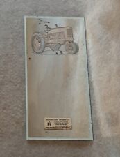 Farm tractor mechanicsburg for sale  Cambridge