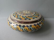 Grande boite bijoux d'occasion  Mortrée