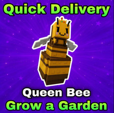 Queen bee grow d'occasion  Saint-Junien