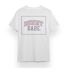Women shirt bunny for sale  Ronkonkoma