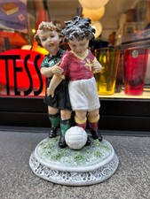 Mollica capodimonte ceramica usato  Trieste