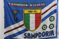 Bandiera flag calcio usato  Afragola