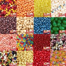 Geléia Barriga Sortida Mix Sabores Original Gourmet Beans 250g-3kg Escolha comprar usado  Enviando para Brazil