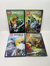 Ninjago masters spinjitzu usato  Lurate Caccivio