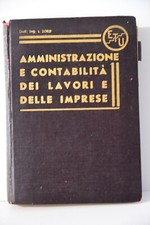 Amministrazione contabilita de usato  Porto San Giorgio
