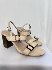 Block heel sensitive for sale  SCUNTHORPE