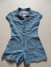 Levi jumpsuit kurze gebraucht kaufen  Vechelde