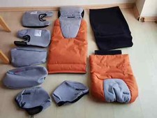 Rig ersatzbezug recaro gebraucht kaufen  Langenau