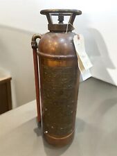 Antique pyrene fire for sale  Sarasota