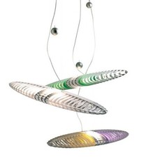 Titania deckenleuchten design gebraucht kaufen  Offenbach am Main