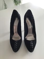 Escarpins noirs guess d'occasion  Ramatuelle