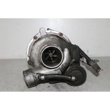 Turbocompressore per isuzu usato  Bedizzole
