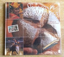 Livre timbres portraits d'occasion  Billom