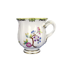 Herend victoria kaffeetasse gebraucht kaufen  Frankfurt am Main