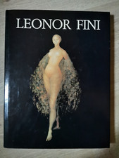 Leonor fini peintures d'occasion Leonor fini peintures d'occasion  Albi