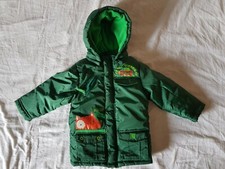 Giacca invernale tuc usato  Novara