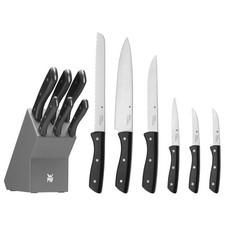 Wmf messerblock profi gebraucht kaufen  Mühlhausen/Thüringen