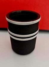 Zwischenringe 3teilig schwarz gebraucht kaufen  Dessau-Roßlau