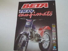 Advertising advertising 1989 d'occasion  Expédié en Belgium