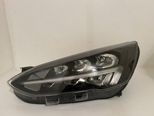 Farol esquerdo Ford Focus MK4 One genuíno Full LED JX7B-13E015-CE original, usado comprar usado  Enviando para Brazil